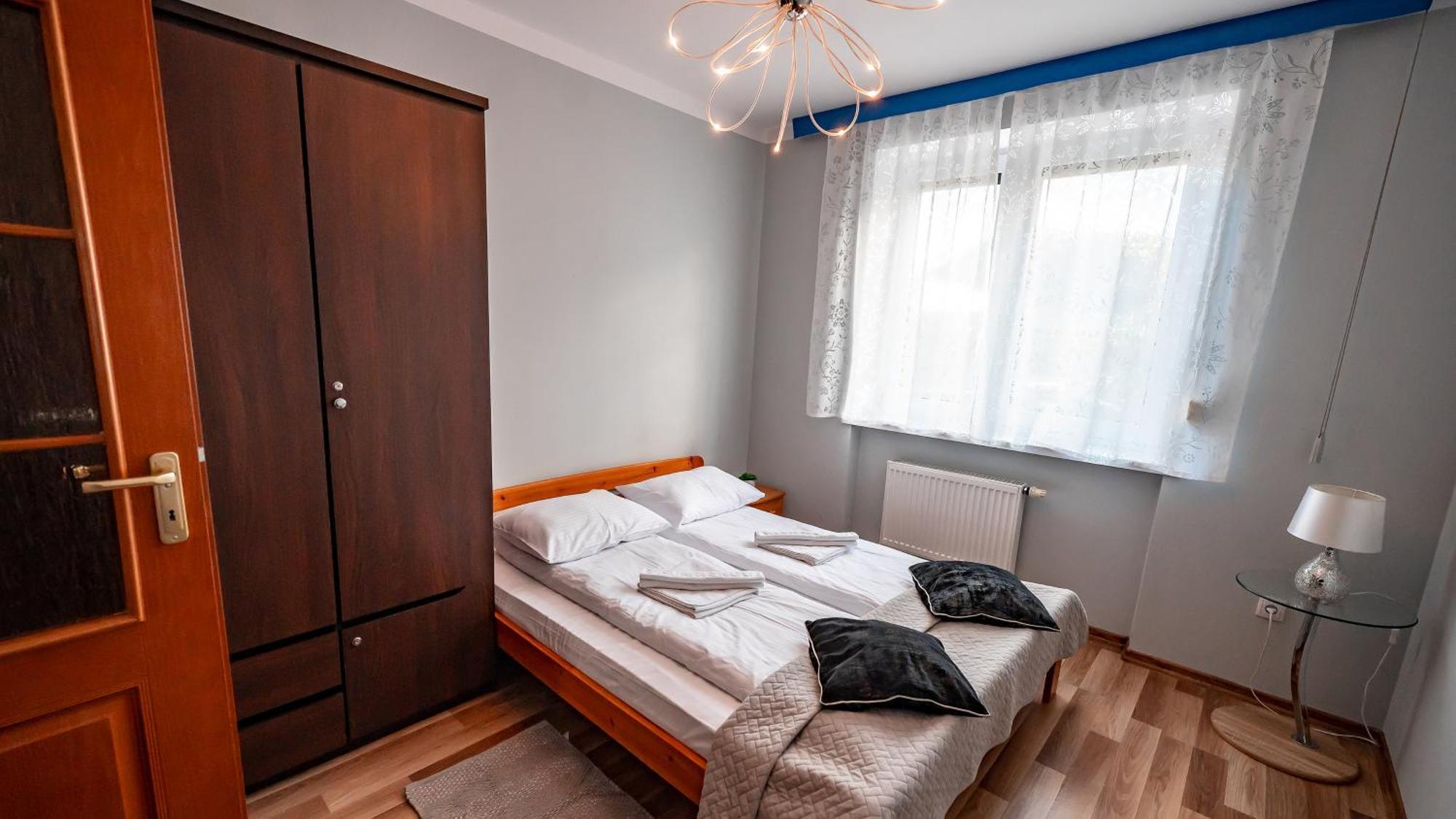 Apartamenty Sun & Snow Nad Potokiem Krynica Zdroj Exterior photo